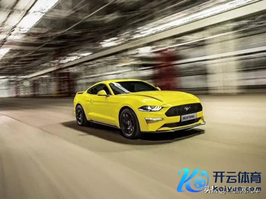 因车辆存不对理排放风险 福特汽车调回2371辆入口第六代Mustang