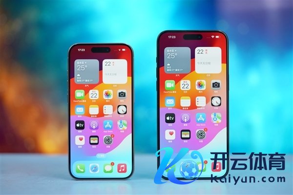 被小米非凡成各人第三！iPhone中国出货量同比下滑12.7%：苹果还不降价换量吗